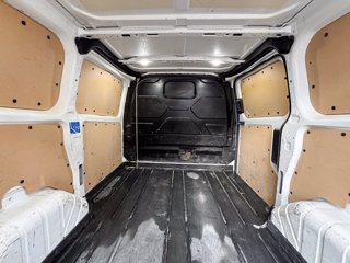 FORD Transit custom 280 2.0 tdci mhev 130cv trend l1h1 e6.2