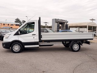 FORD Transit 350 2.0 tdci mhev 130cv trend l3 scattolini fisso