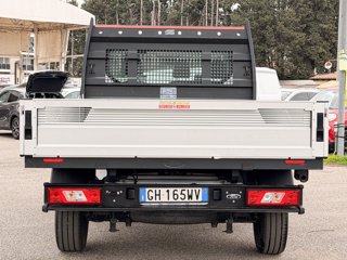 FORD Transit 350 2.0 tdci mhev 130cv trend l3 scattolini fisso