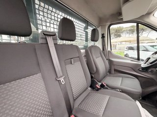 FORD Transit 350 2.0 tdci mhev 130cv trend l3 scattolini fisso