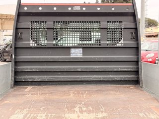 FORD Transit 350 2.0 tdci mhev 130cv trend l3 scattolini fisso