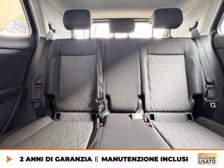 VOLKSWAGEN T-cross 1.0 tsi life 95cv