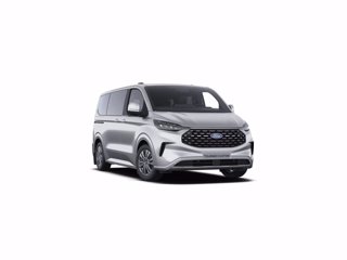 FORD Tourneo Custom Titanium 2.0 EcoBlue 170cv A8 320 L1H1