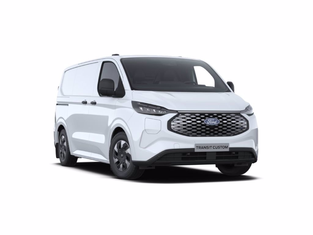 FORD Nuovo Transit Custom Van Trend 2.0 Ecoblue 136cv 280 L1H1