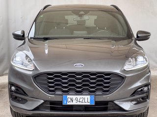 FORD Kuga 2.0 ecoblue st-line 2wd 120cv auto