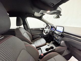 FORD Kuga 2.0 ecoblue st-line 2wd 120cv auto