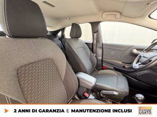 FORD Puma 1.0 ecoboost h titanium s&s 125cv