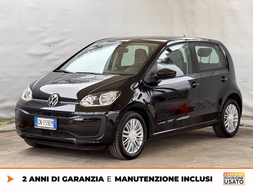 VOLKSWAGEN Up! 5p 1.0 evo move up! 65cv