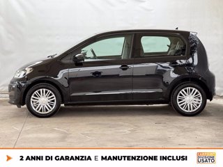 VOLKSWAGEN Up! 5p 1.0 evo move up! 65cv