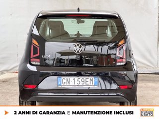 VOLKSWAGEN Up! 5p 1.0 evo move up! 65cv