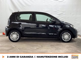 VOLKSWAGEN Up! 5p 1.0 evo move up! 65cv