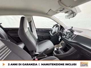 VOLKSWAGEN Up! 5p 1.0 evo move up! 65cv