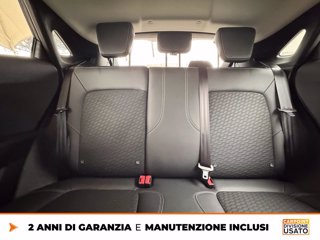 FORD Puma 1.0 ecoboost h titanium x s&s 125cv