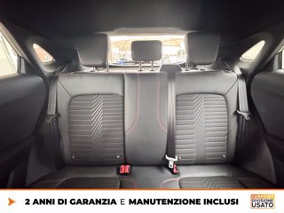 FORD Puma 1.0 ecoboost h st-line x s&s 125cv