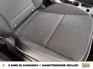 RENAULT Captur 1.6 e-tech hybrid techno fast track 145cv auto