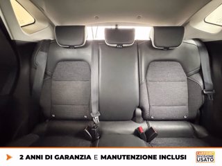 RENAULT Captur 1.6 e-tech hybrid techno fast track 145cv auto