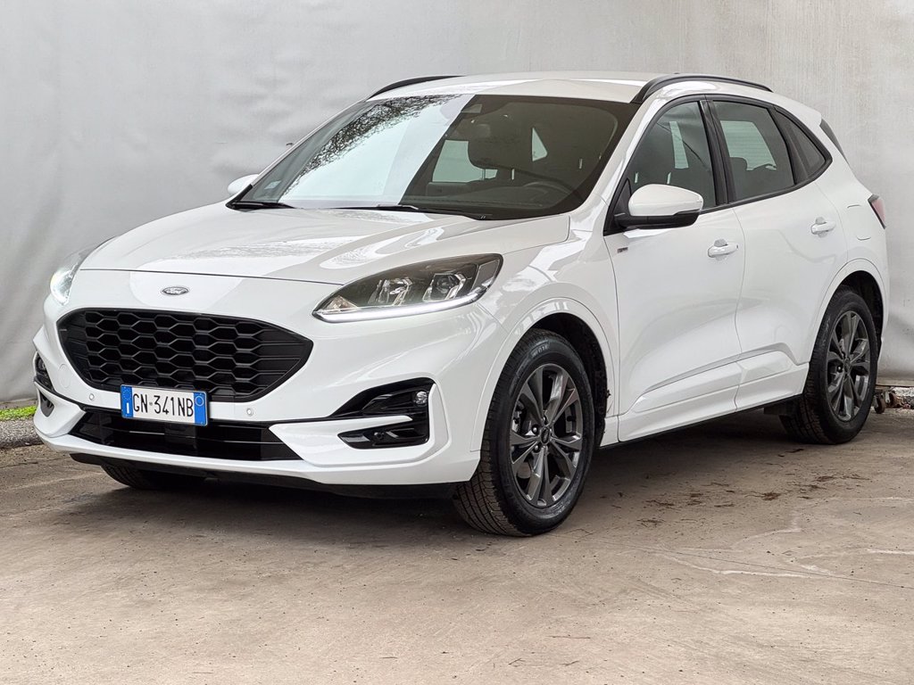 FORD Kuga 2.5 full hybrid st-line 2wd 190cv cvt