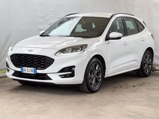 FORD Kuga 2.5 full hybrid st-line 2wd 190cv cvt