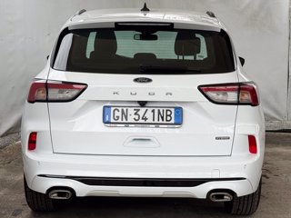 FORD Kuga 2.5 full hybrid st-line 2wd 190cv cvt