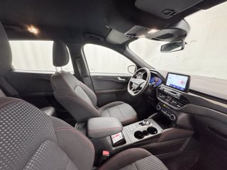 FORD Kuga 2.5 full hybrid st-line 2wd 190cv cvt