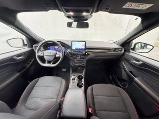 FORD Kuga 2.5 full hybrid st-line 2wd 190cv cvt