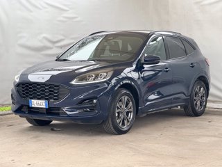 FORD Kuga 2.5 phev st-line x 2wd 225cv cvt