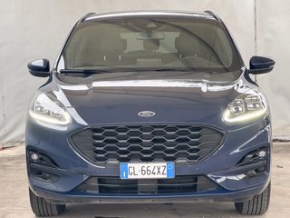 FORD Kuga 2.5 phev st-line x 2wd 225cv cvt
