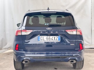 FORD Kuga 2.5 phev st-line x 2wd 225cv cvt