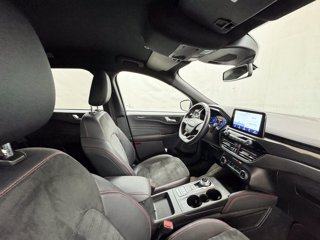 FORD Kuga 2.5 phev st-line x 2wd 225cv cvt