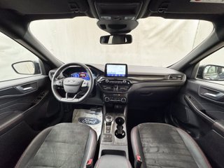 FORD Kuga 2.5 phev st-line x 2wd 225cv cvt