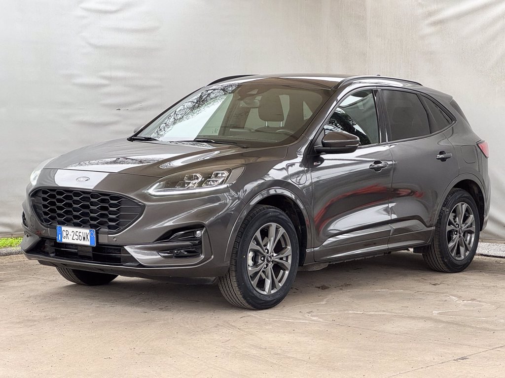 FORD Kuga 2.5 phev st-line x 2wd 225cv cvt