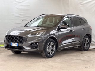 FORD Kuga 2.5 phev st-line x 2wd 225cv cvt