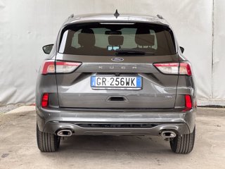 FORD Kuga 2.5 phev st-line x 2wd 225cv cvt