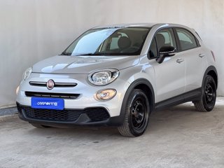 FIAT 500x 1.0 t3 connect 120cv