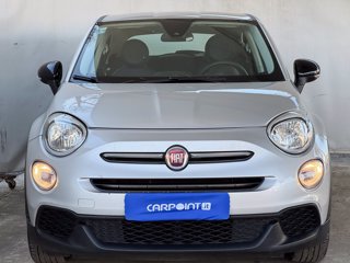 FIAT 500x 1.0 t3 connect 120cv