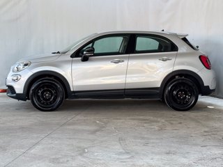 FIAT 500x 1.0 t3 connect 120cv