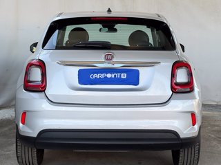 FIAT 500x 1.0 t3 connect 120cv