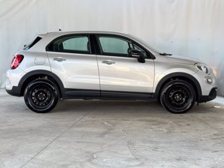 FIAT 500x 1.0 t3 connect 120cv