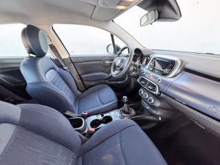 FIAT 500x 1.0 t3 connect 120cv