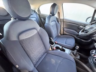 FIAT 500x 1.0 t3 connect 120cv