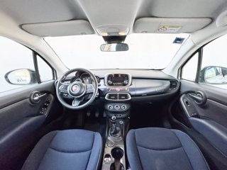 FIAT 500x 1.0 t3 connect 120cv