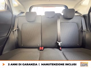 FORD Fiesta 5p 1.0 ecoboost h titanium 125cv