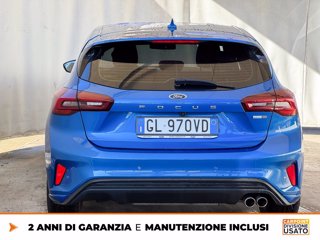 FORD Focus 1.0t ecoboost h st-line 125cv