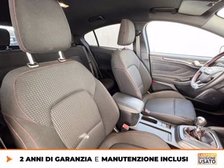 FORD Focus 1.0t ecoboost h st-line 125cv