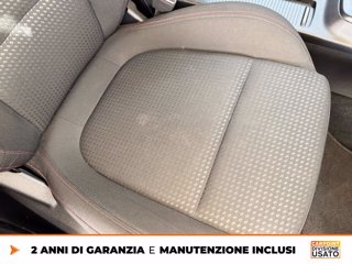 FORD Focus 1.0t ecoboost h st-line 125cv