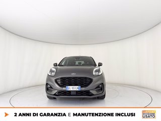 FORD Puma 1.0 ecoboost h st-line s&s 125cv