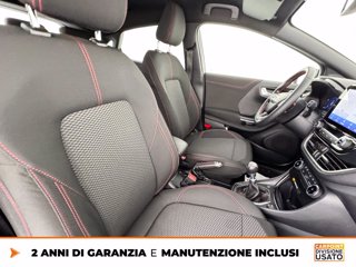 FORD Puma 1.0 ecoboost h st-line s&s 125cv