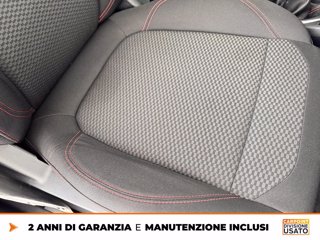 FORD Puma 1.0 ecoboost h st-line s&s 125cv