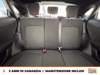 FORD Puma 1.0 ecoboost h st-line s&s 125cv