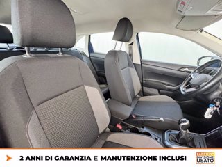 VOLKSWAGEN Taigo 1.0 tsi life 110cv